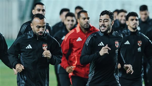 الاهلي