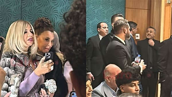 بوسي شلبي وأنوشكا