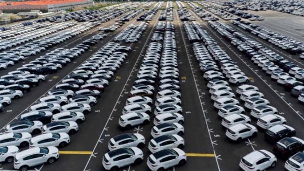 تكلفة استيراد سيارة