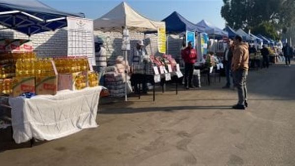  سوق اليوم الواحد