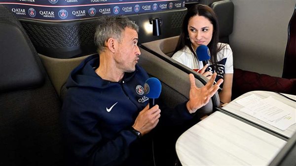 لويس إنريكي 