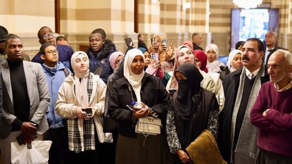 مسجد السيدة زينب