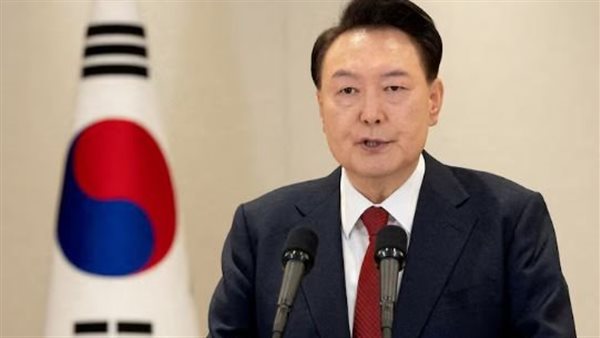  يون سوك يول