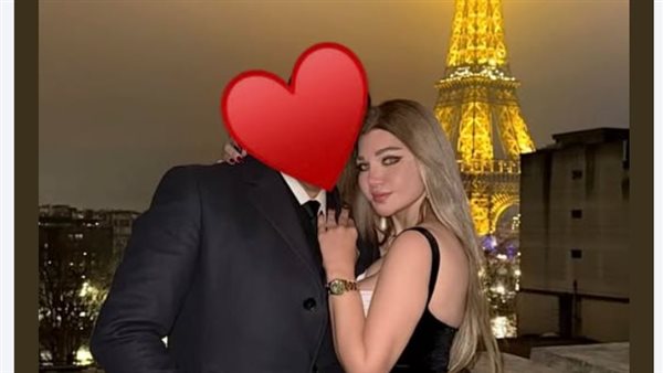 ياسمين وزوجها