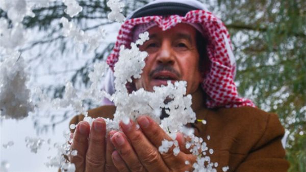 طقس الكويت اليوم