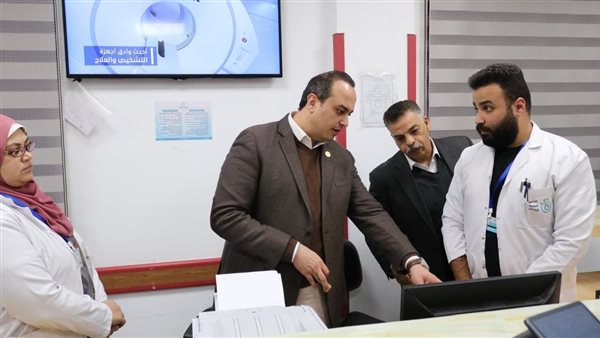 جانب من الجولة 