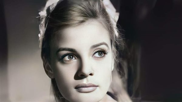 نادية لطفي - أرشيفية