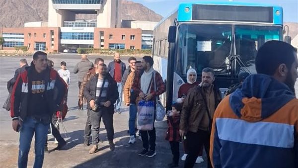 موانئ البحر الأحمر