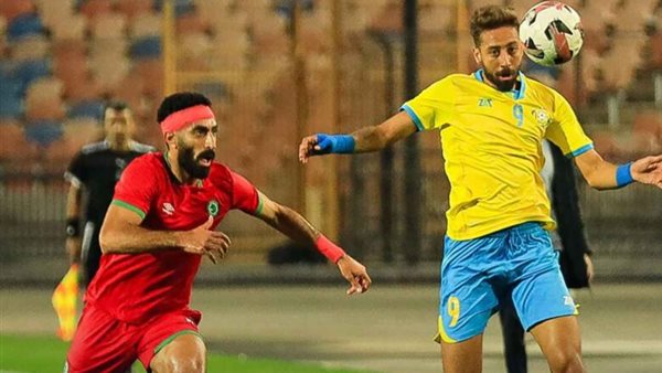 الإسماعيلي