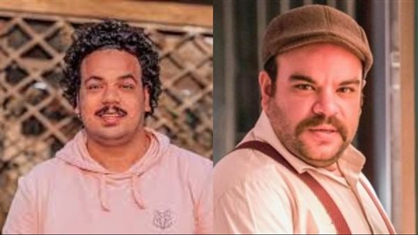 محمد عبد الرحمن ومصطفى