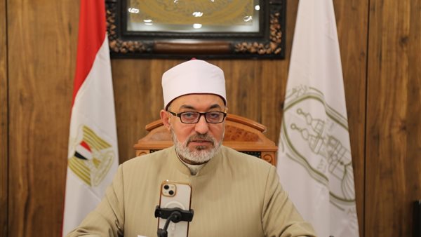 مفتي الجمهورية