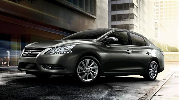 نيسان سنترا