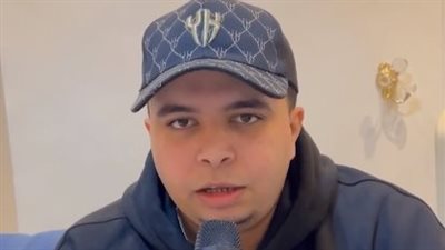 بعد إخلاء سبيله.. شقيق عصام صاصا: احنا أغلب خلق الله واتعلمنا من اللي حصلنا | بث مباشر