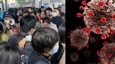 الصحة عن فيروس HMPV: معروف منذ 24 عامًا.. وهناك إصرار على استنساخ كورونا 