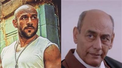 أحمد بدير ينضم لأبطال مسلسل الغاوي بطولة أحمد مكي رمضان 2025