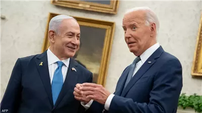 قيمتها 8 مليارات دولار.. تفاصيل آخر صفقة أسلحة من بايدن لإسرائيل