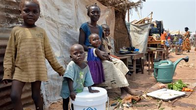 معلومات الوزراء: إفريقيا بحاجة لمزيد من الجهود للحد من الفقر وتفاوت الفرص