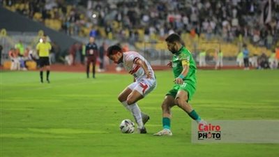 قبل مواجهة الغد.. الزمالك يضع 3 أهداف لتحقيقها أمام المصري 
