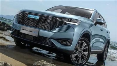 بعد استقرارها.. تعرف على أسعار هافال H6 HEV موديل 2025 في مصر