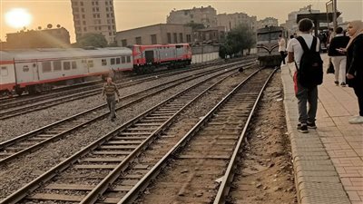 بدءًا من الغد.. إيقاف تشغيل بعض القطارات على خط القاهرة / أسوان والعكس