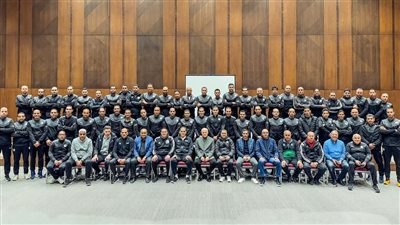 تحديد مواعيد اختبارات ومعسكرات حكام الدوري الممتاز استعدادًا للموسم الجديد 