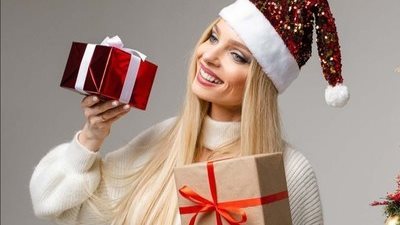 هدايا الكريسماس للأطفال 2026    