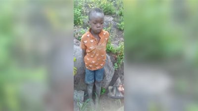 العثور على طفل قضى 5 أيام داخل محميّة أسود في زيمبابوي