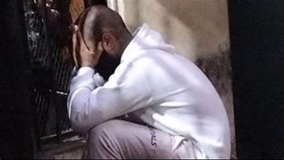 اليوم.. محاكمة المتهم بقتل نجل مالك مقهى أسوان في مصر الجديدة