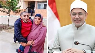 رئيس جامعة الأزهر يوجه بصرف منحة شهرية للطالب عبد المنعم ابن السيدة زينب الشربيني