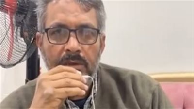 أسرة طالب بكلية هندسة لقى مصرعه في حادث دهس: كان لسه هيعدي الطريق وعربية خبطته | بث مباشر 