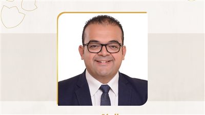تكليف الدكتور أحمد سعيد حماد مستشارًا لرئيس هيئة الرعاية الصحية لشؤون السياسات والنظم الصحية
