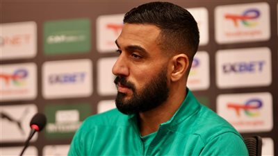 بيراميدز يكشف سر استبعاد أحمد الشناوي من مباراة طلائع الجيش 