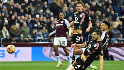 الدوري الإنجليزي الممتاز| برينتفورد يكتسح ساوثهامبتون.. وأستون فيلا يفوز على ليستر سيتي