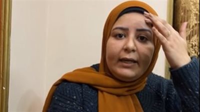 سيدة تستغيث من إصابتها بعد شراء صبغة شعر أون لاين: قالولي منتج طبيعي وطلع مادة كاوية | بث مباشر 