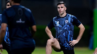 تطورات ملف البولندي ميشالاك مع نادي الزمالك 