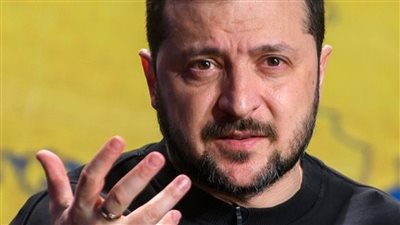 زيلينسكي: مستعد للحوار مع بوتين.. ولكن الروس لا يظهرون جدية في مفاوضات السلام