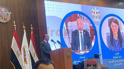 مدير التحول الرقمي بالنيابة الإدارية: إنشاء منظومة شكاوى جديدة تسمح بالتعامل السريع مع المواطن