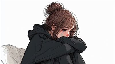 10 صور حزينة ودموع.. تعبر عما يدور داخل النفس بصمت