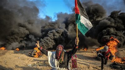 أمثال شعبية فلسطينية تعكس المأساة.. كله عند العرب بطيخ