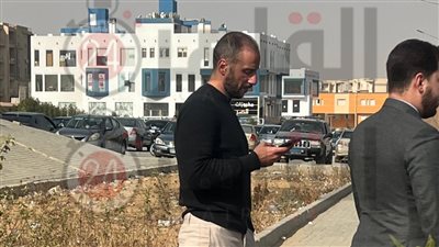 أمير توفيق يطالب بسماع شهادة رئيس نادي وفاق سطيف ووكيل اللاعبين في شكواه ضد القندوسي