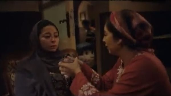 ساعته وتاريخه الحلقة