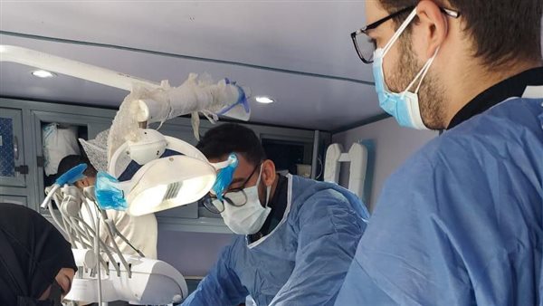 جانب من الحملة 