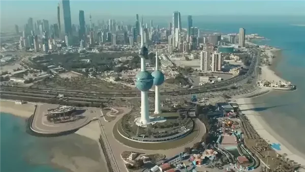 الطقس في الكويت اليوم