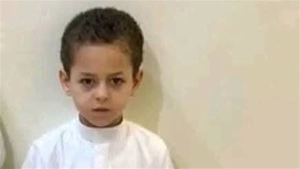 التلميذ المتوفى 