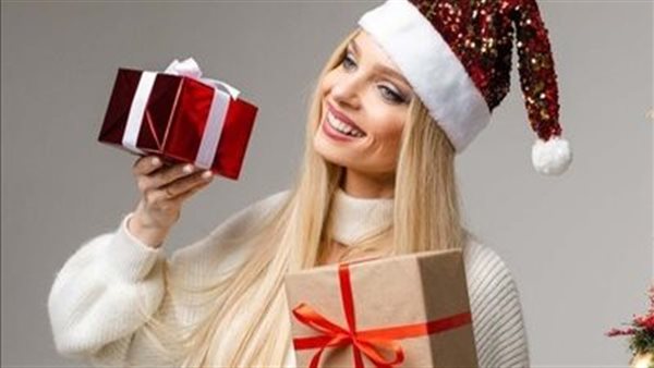 هدايا الكريسماس للأطفال