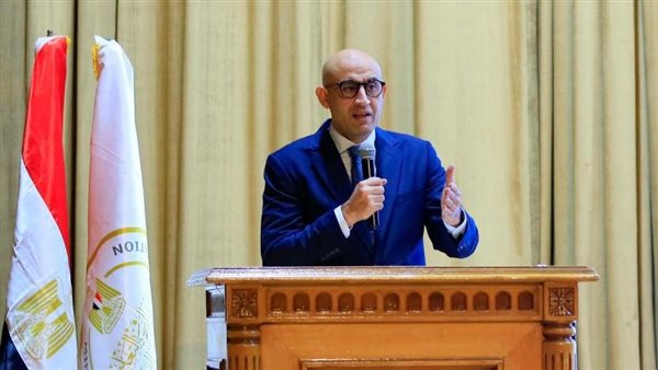 وزير التربية والتعليم