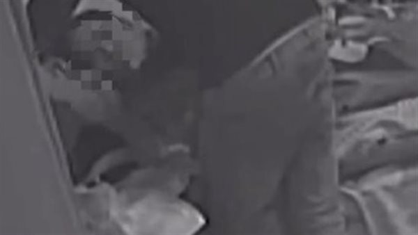 ضحية التحرش داخل