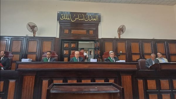 الدائرة الثالثة بمحكمة