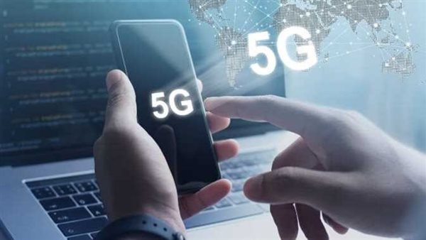 الهاتف المحمول 