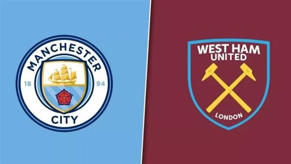  مباراة مانشستر سيتي